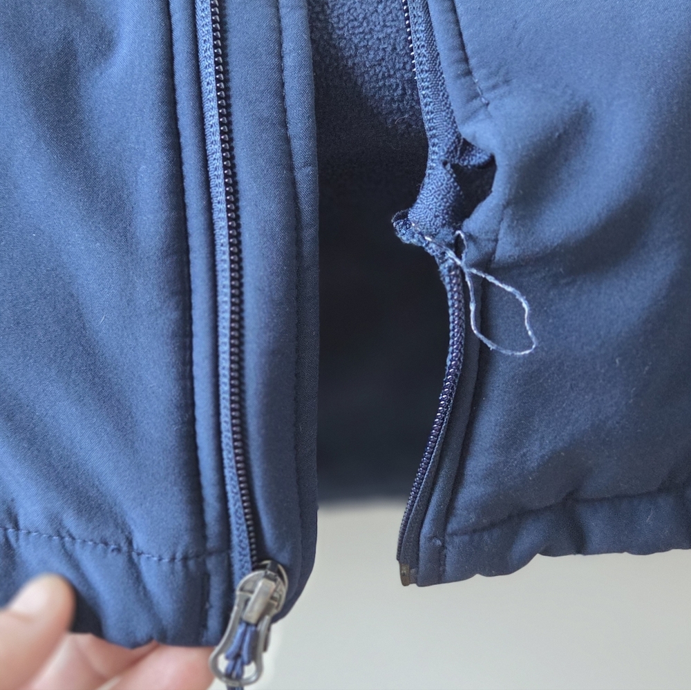 Jacket - Picture 5 of 8